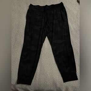 Lululemon Ready to Rulu Joggers